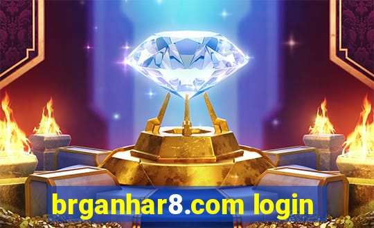 brganhar8.com login